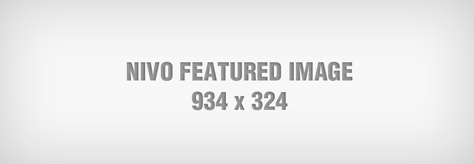 Nivo Featured Image