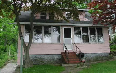 From the Lake, Before