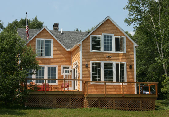 Additions & Renovations